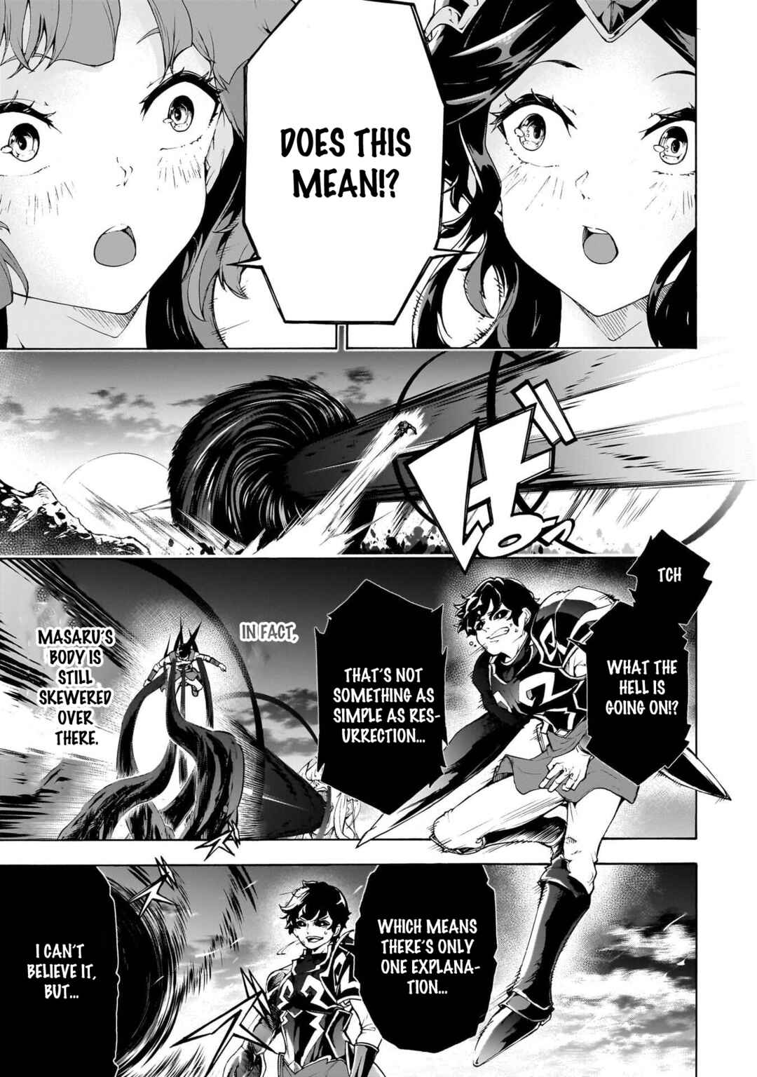 Chapter 76 - Page 9