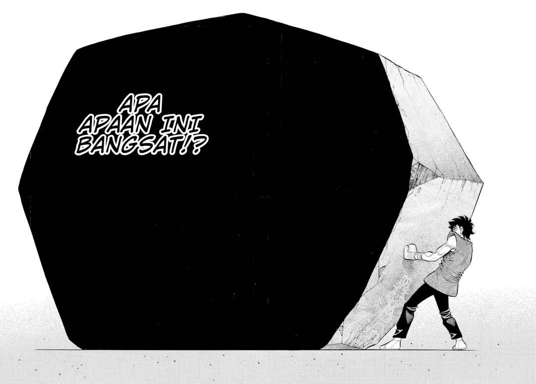 Chapter 1490 - Page 8