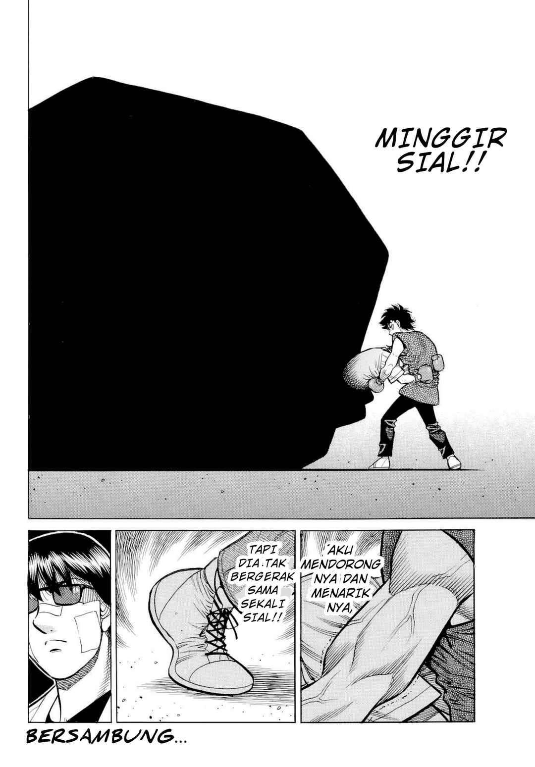 Chapter 1490 - Page 9