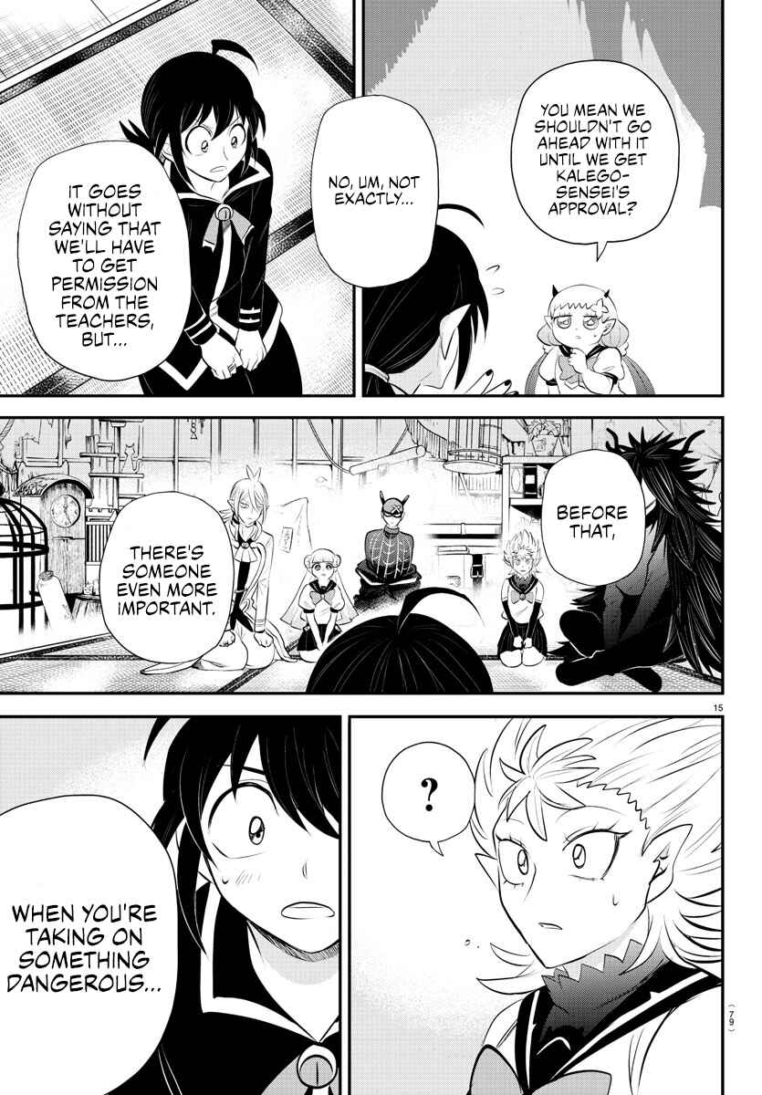 Chapter 340 - Page 15