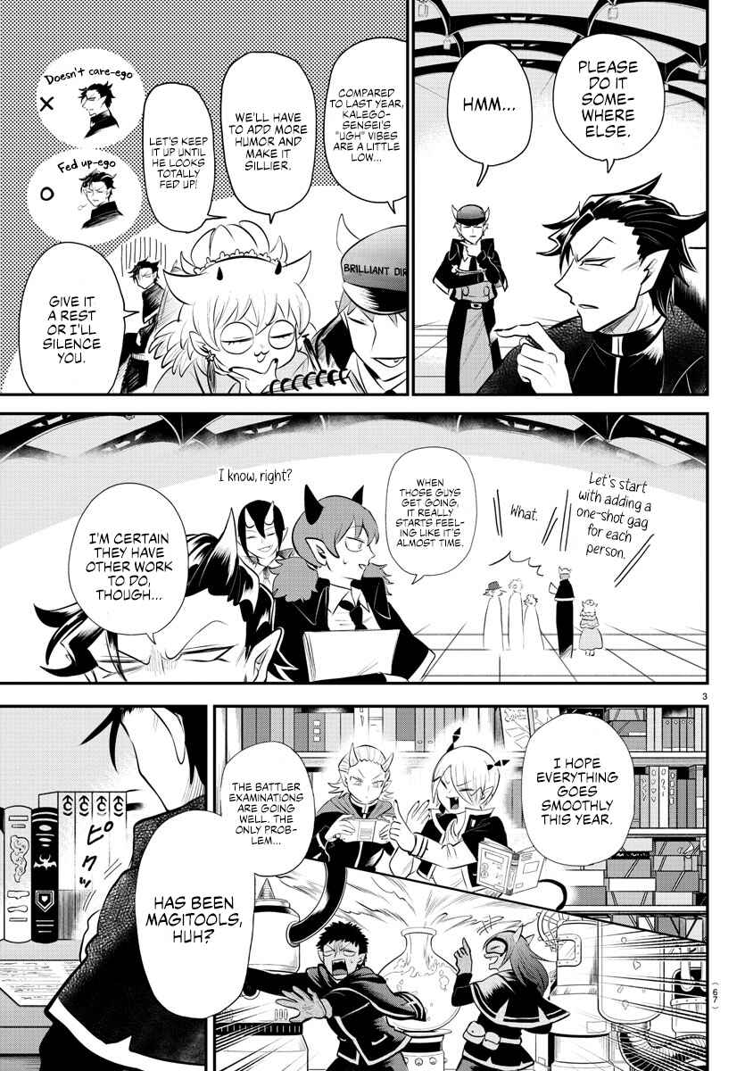 Chapter 340 - Page 3