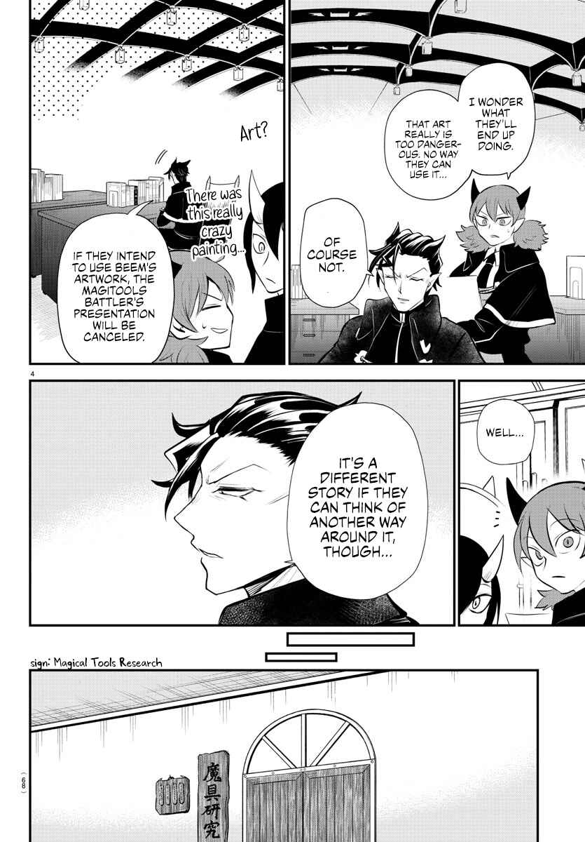 Chapter 340 - Page 4