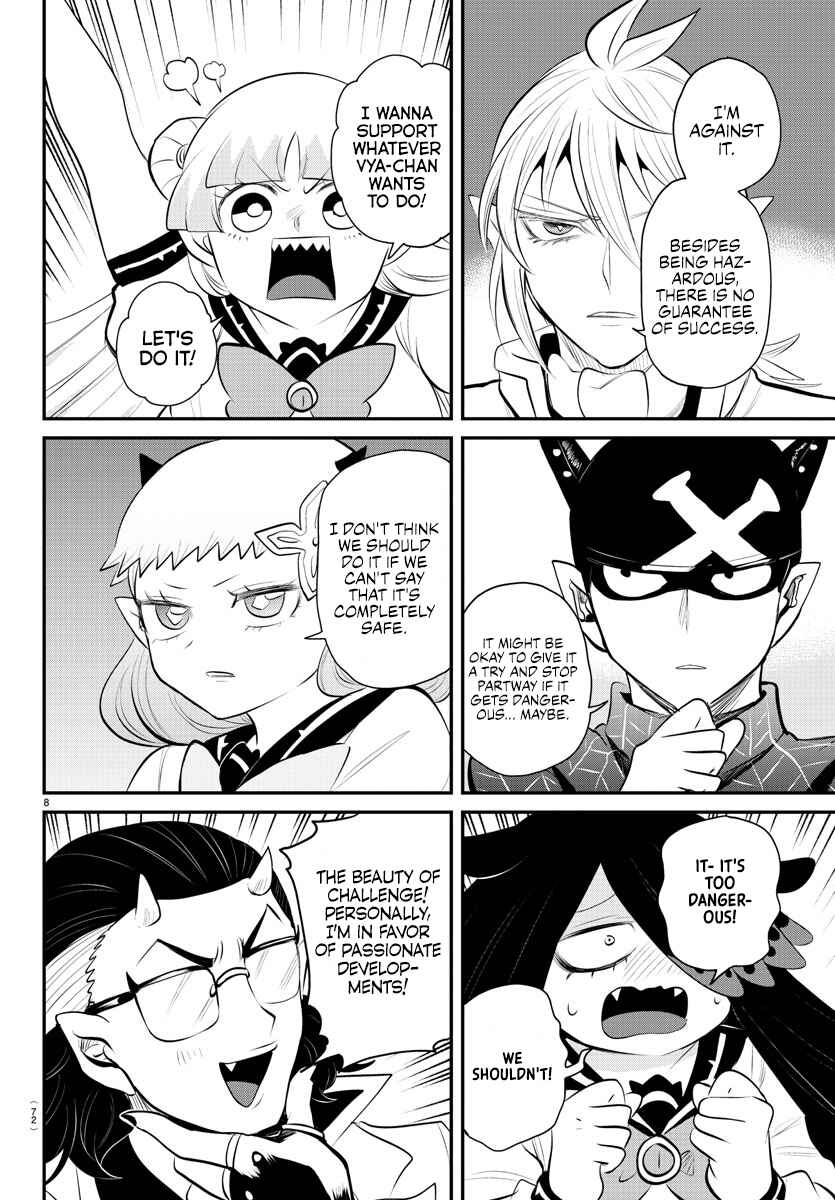 Chapter 340 - Page 8