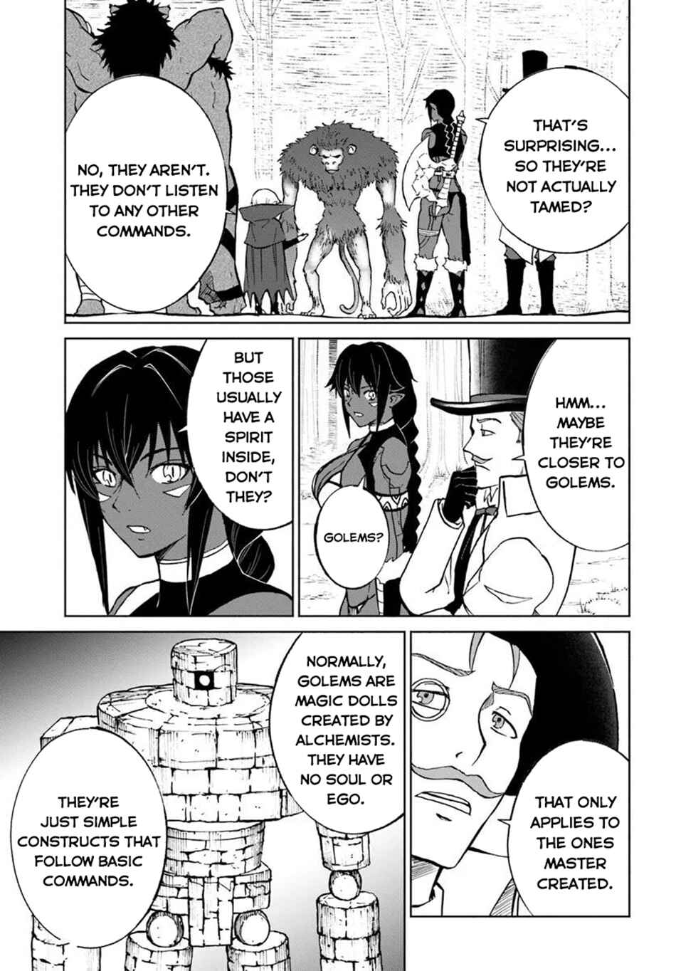 Chapter 64 - Page 12