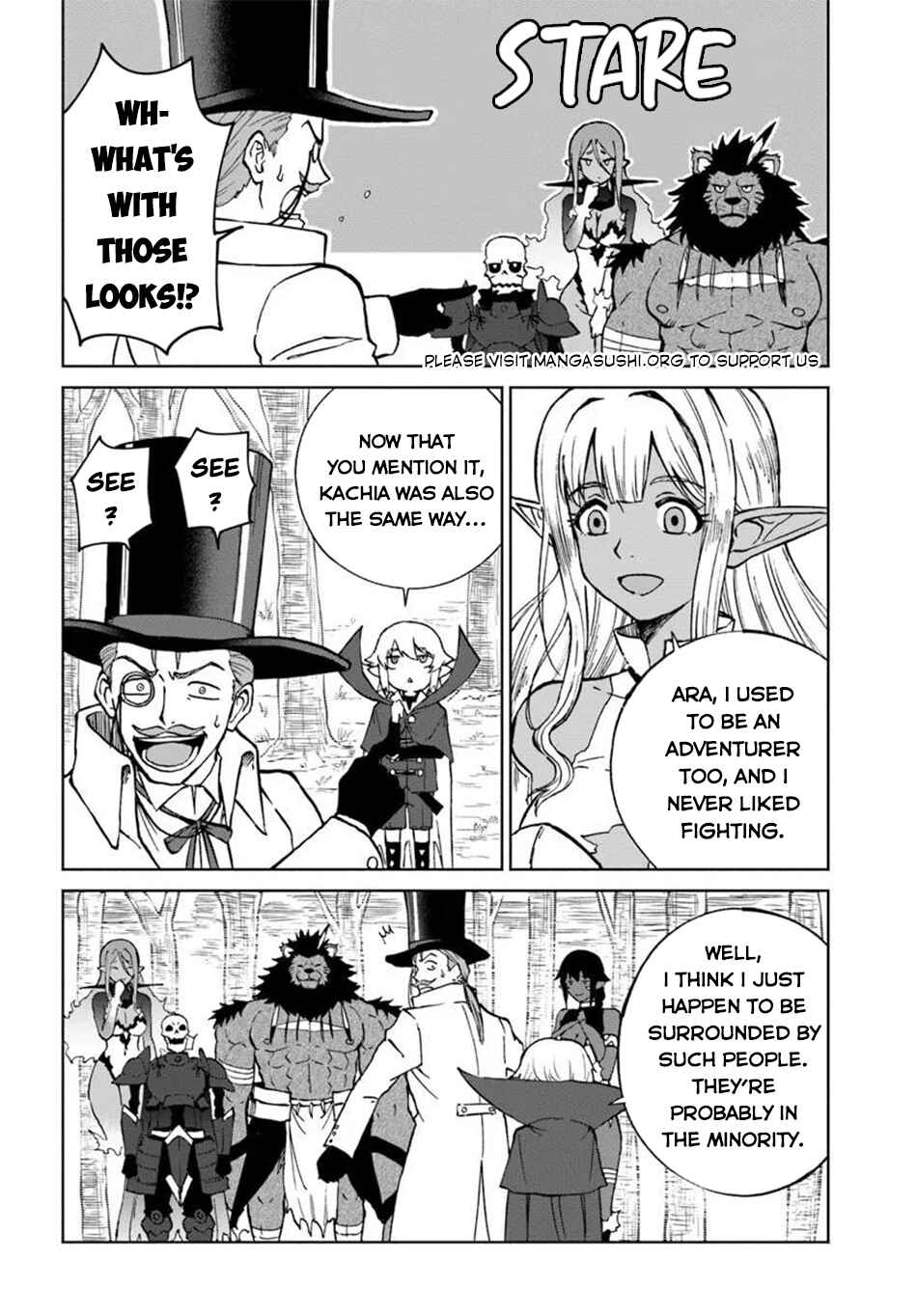 Chapter 64 - Page 15