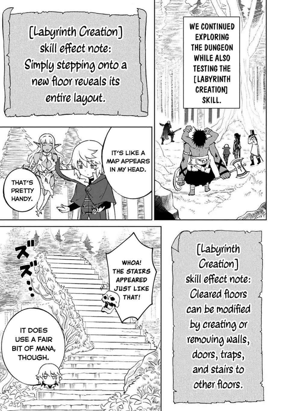 Chapter 64 - Page 16