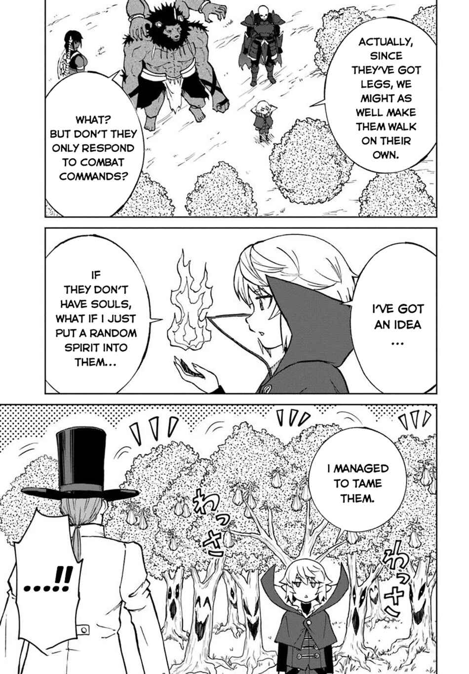 Chapter 64 - Page 18