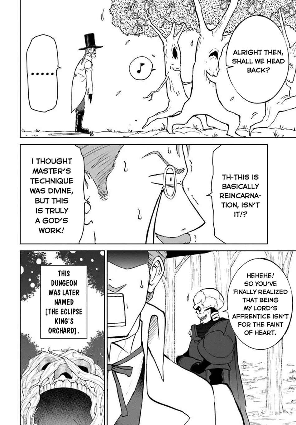 Chapter 64 - Page 19