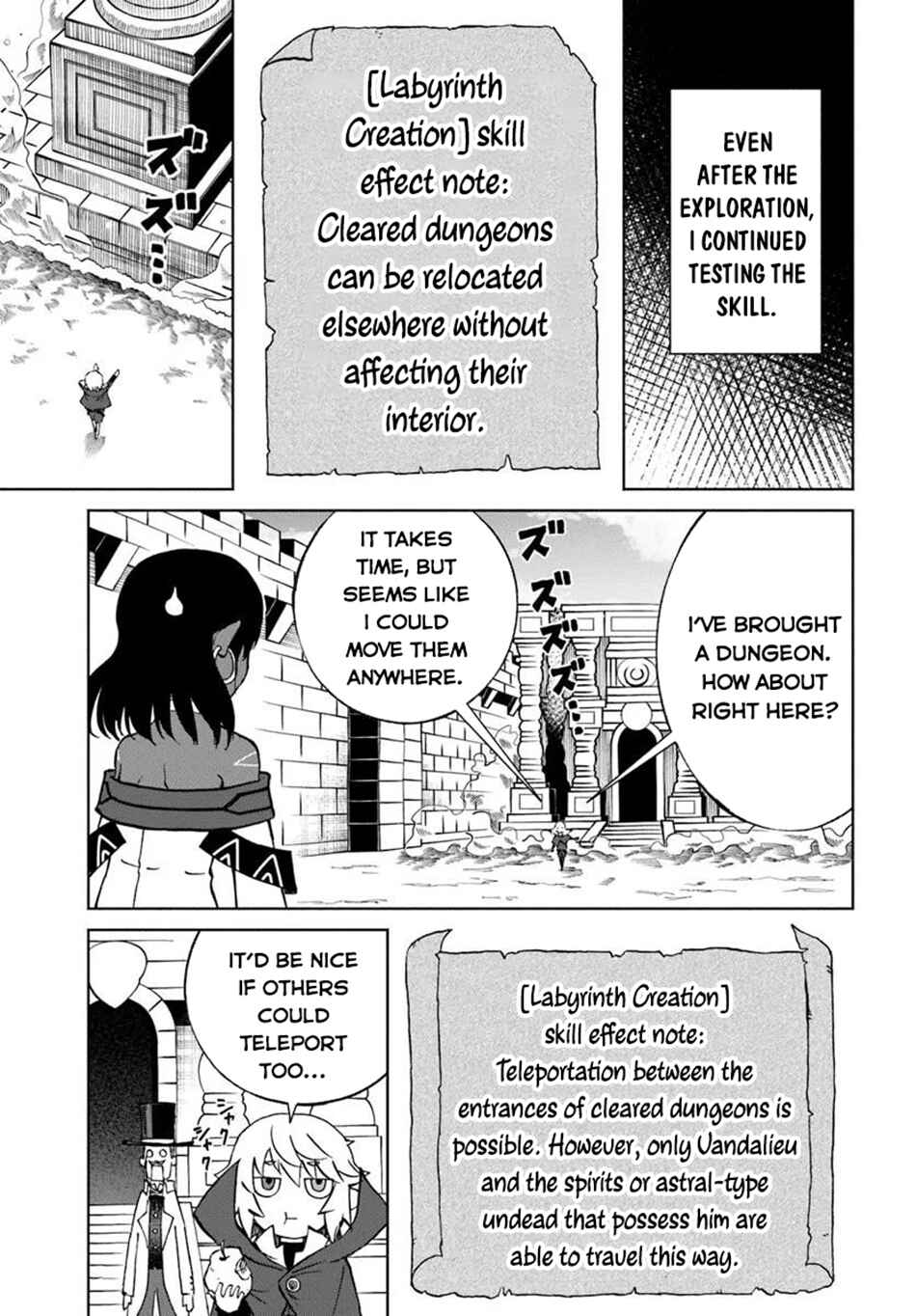 Chapter 64 - Page 20