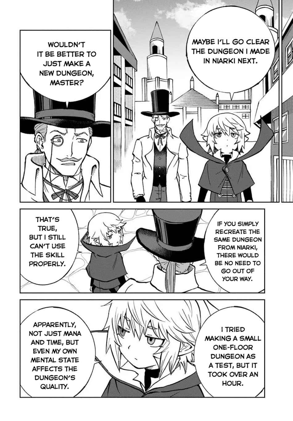 Chapter 64 - Page 21