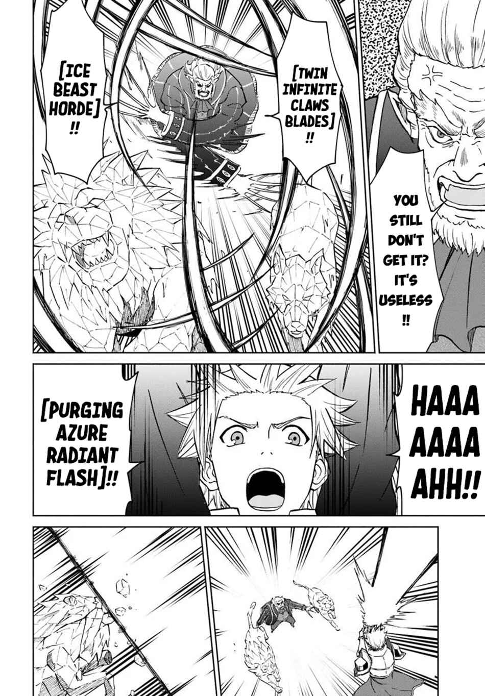 Chapter 64 - Page 29