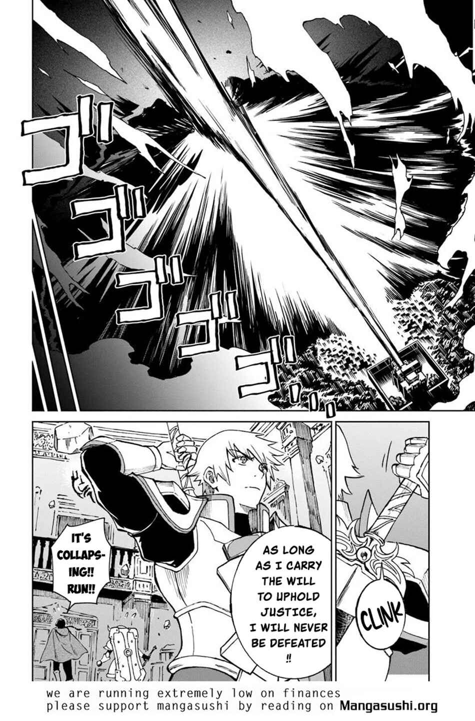 Chapter 64 - Page 31