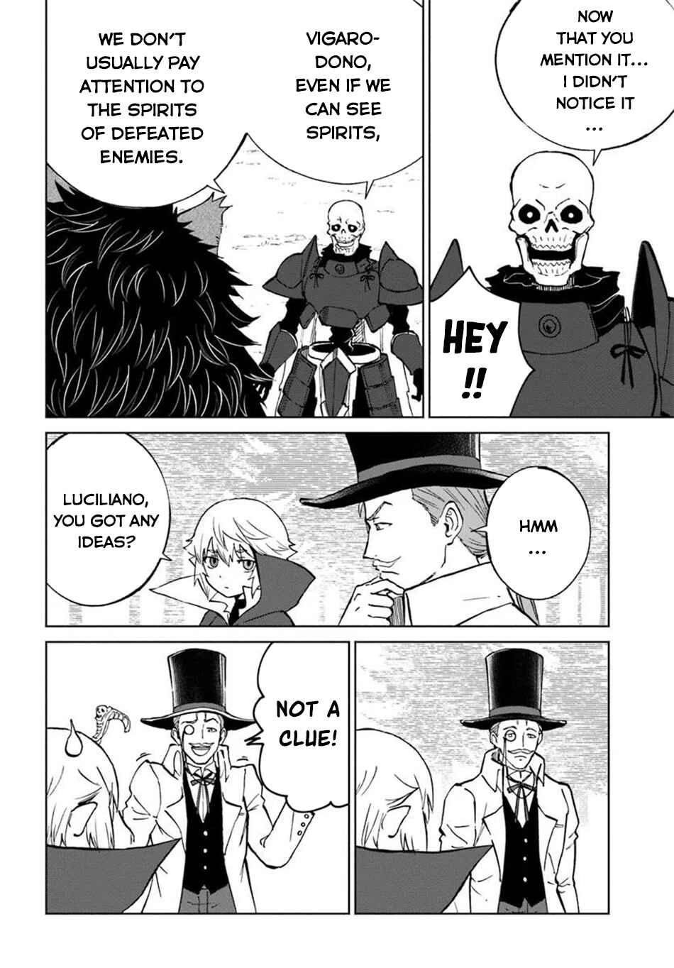 Chapter 64 - Page 5