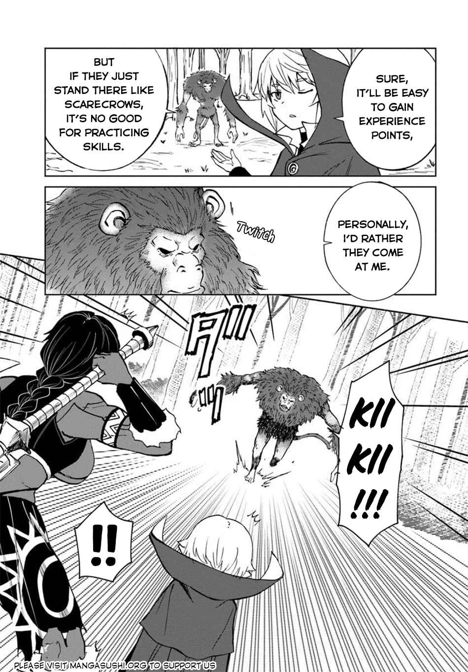 Chapter 64 - Page 8