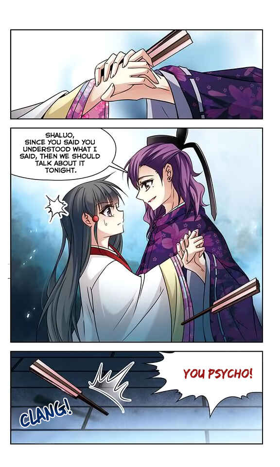 Chapter 133 - Page 10