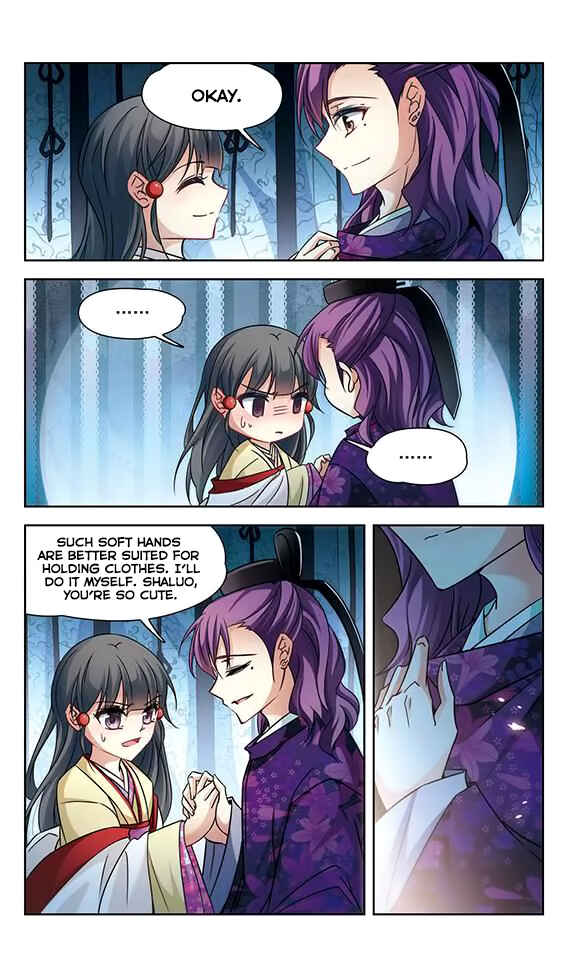 Chapter 133 - Page 14