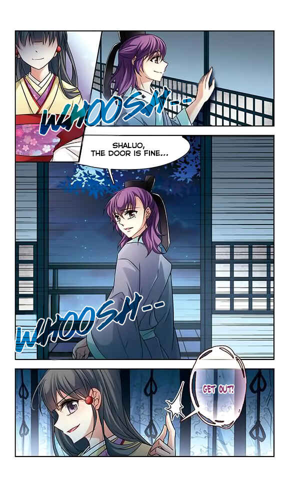 Chapter 133 - Page 17