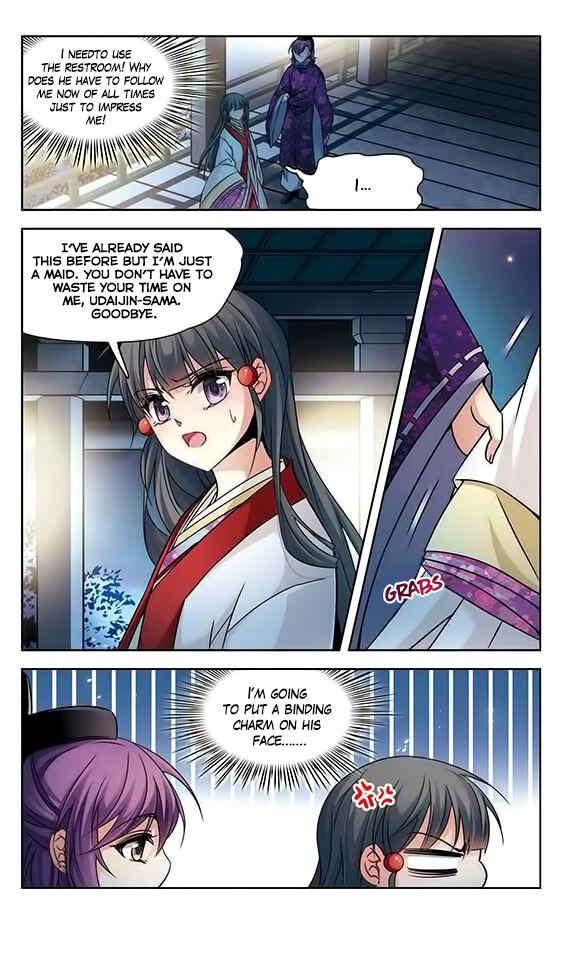 Chapter 133 - Page 4
