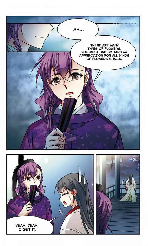 Chapter 133 - Page 6