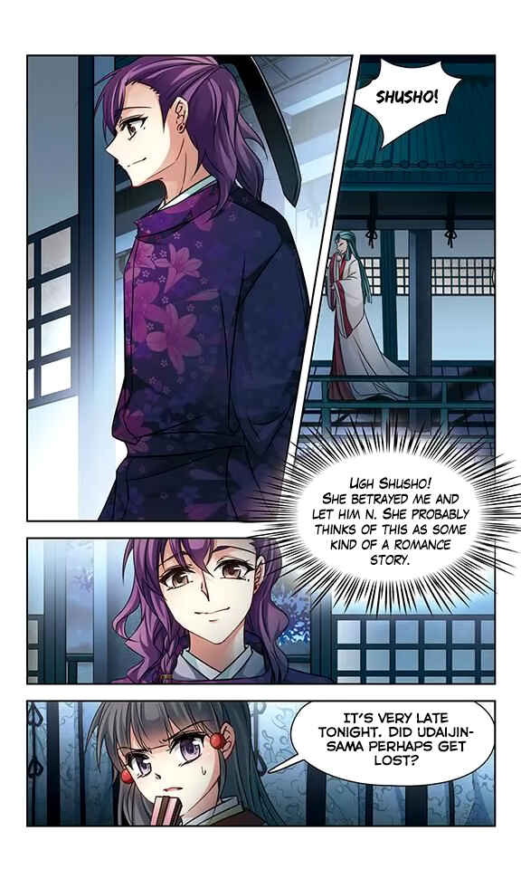 Chapter 133 - Page 9