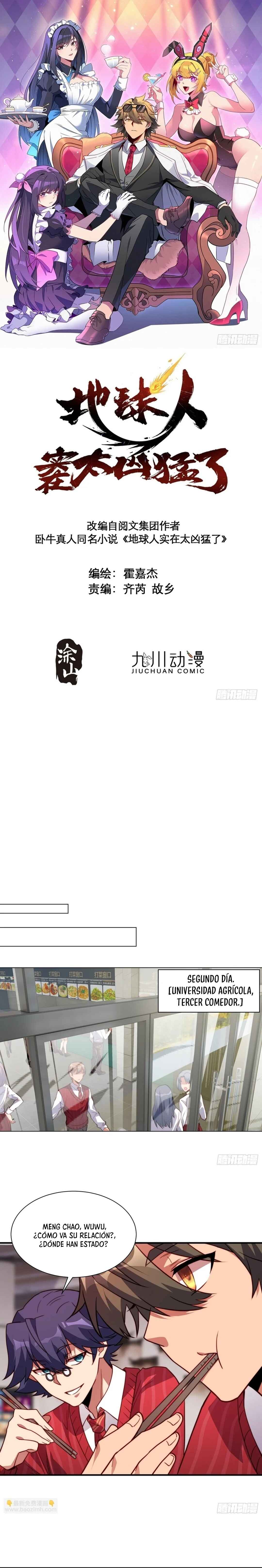 Chapter 197 - Page 1