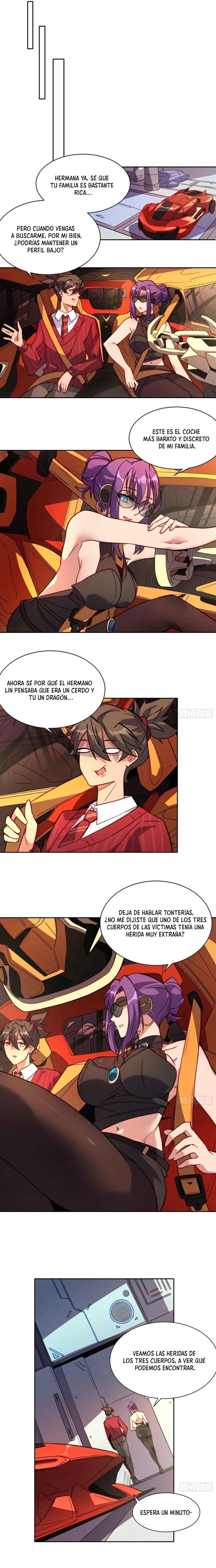 Chapter 197 - Page 6