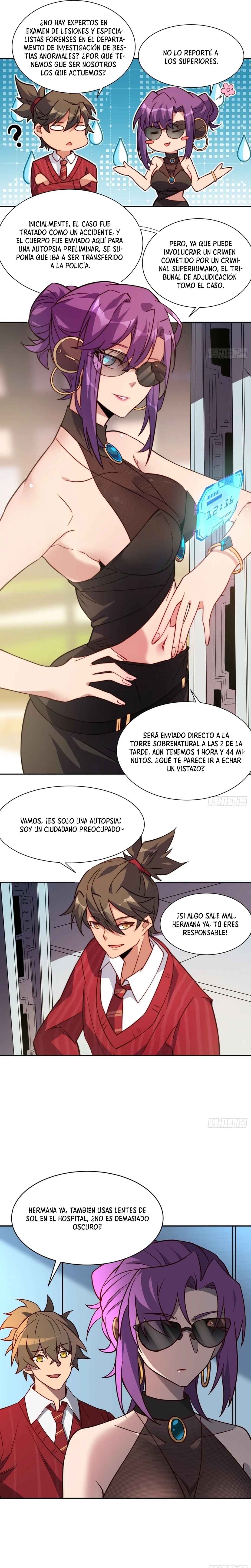 Chapter 197 - Page 7