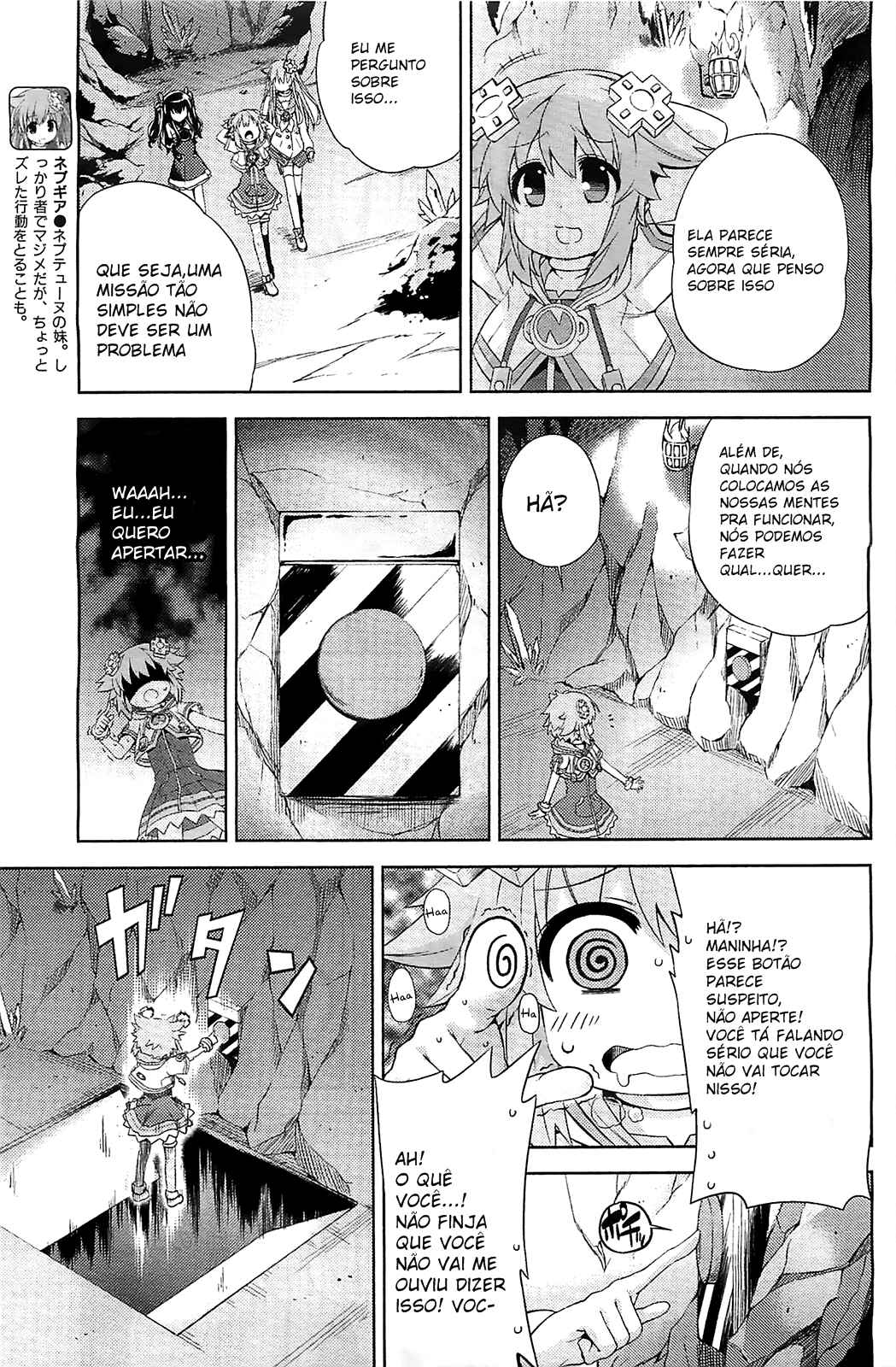 Chapter 3 - Page 5