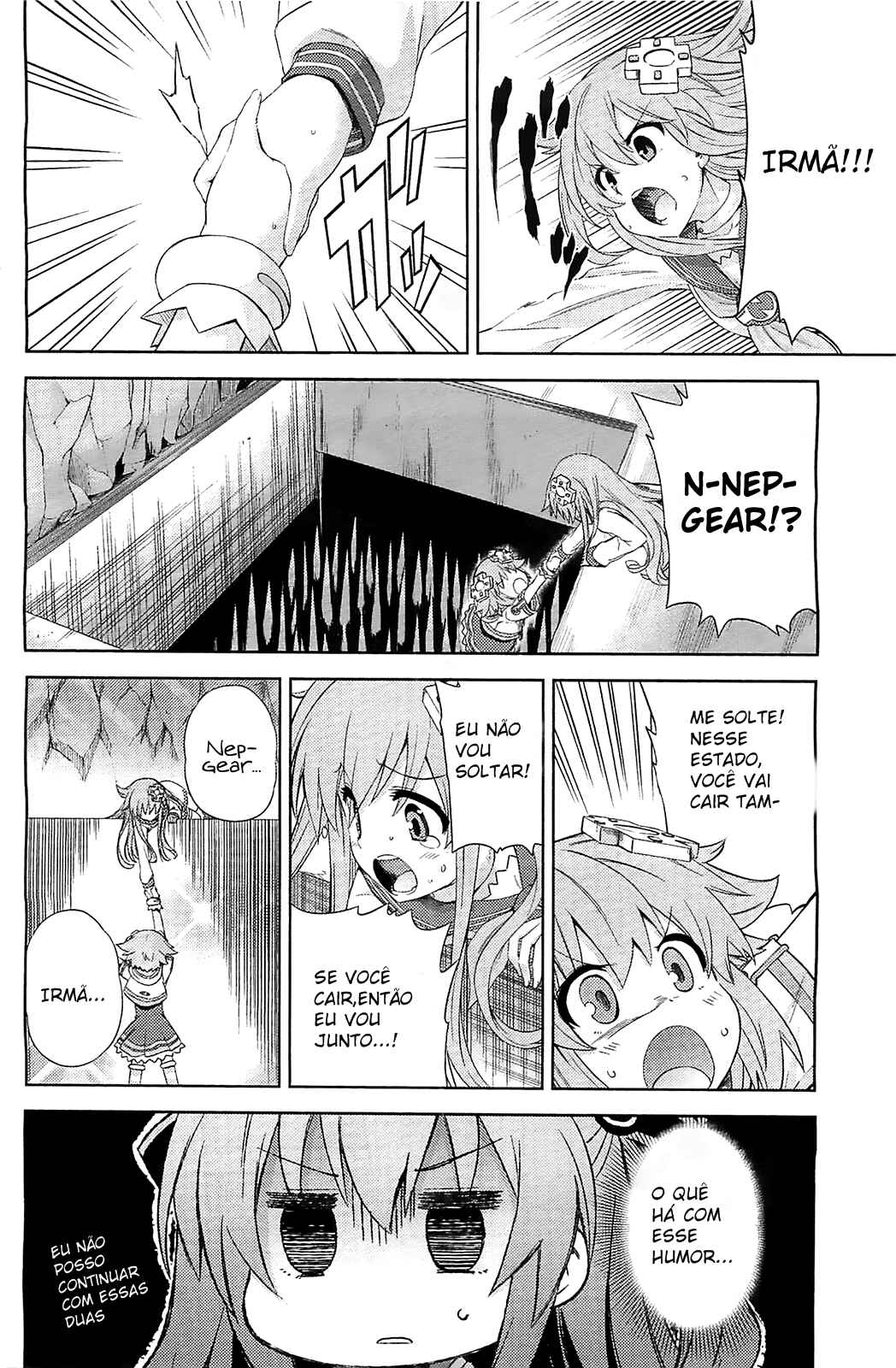 Chapter 3 - Page 6