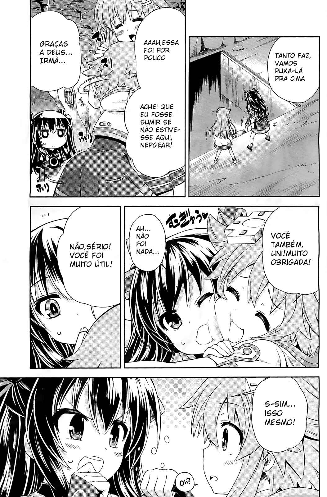 Chapter 3 - Page 7