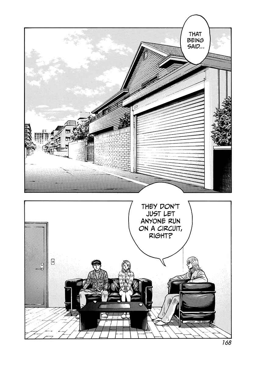 Chapter 77 - Page 34
