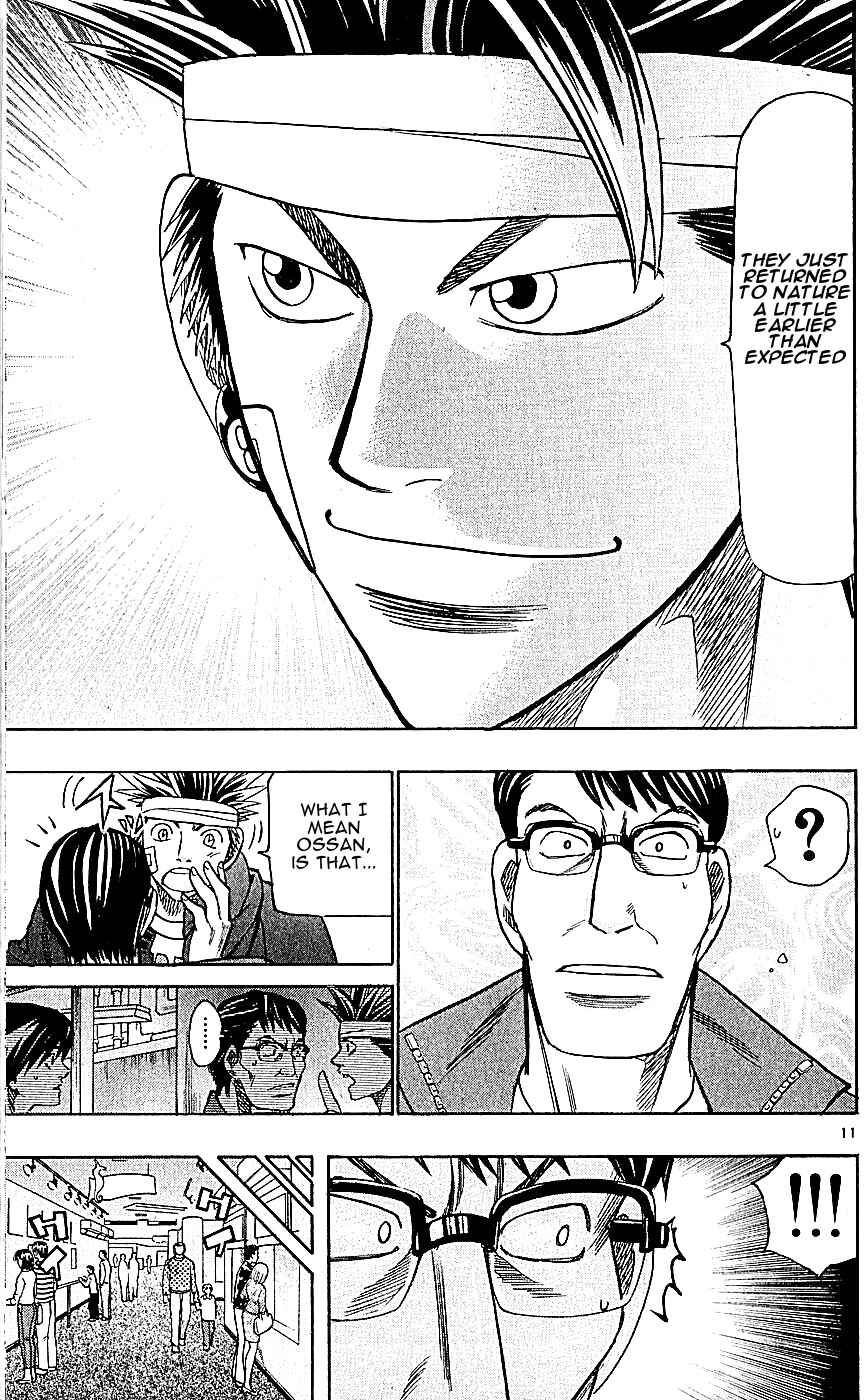 Chapter 120 - Page 11