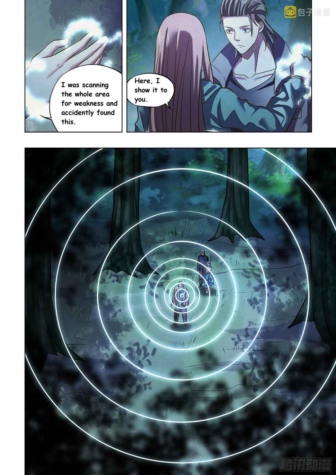 Chapter 476 - Page 4