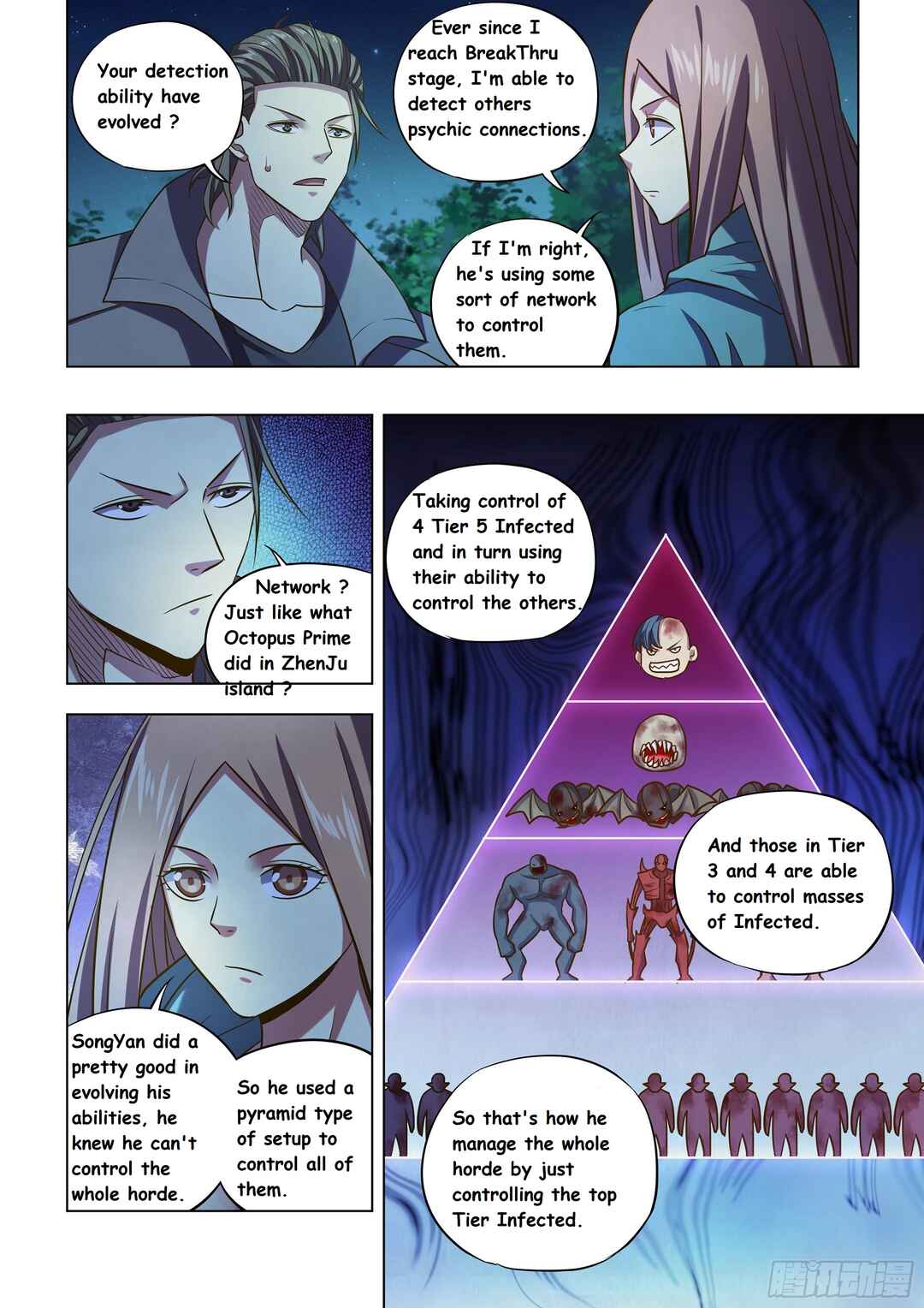Chapter 476 - Page 6
