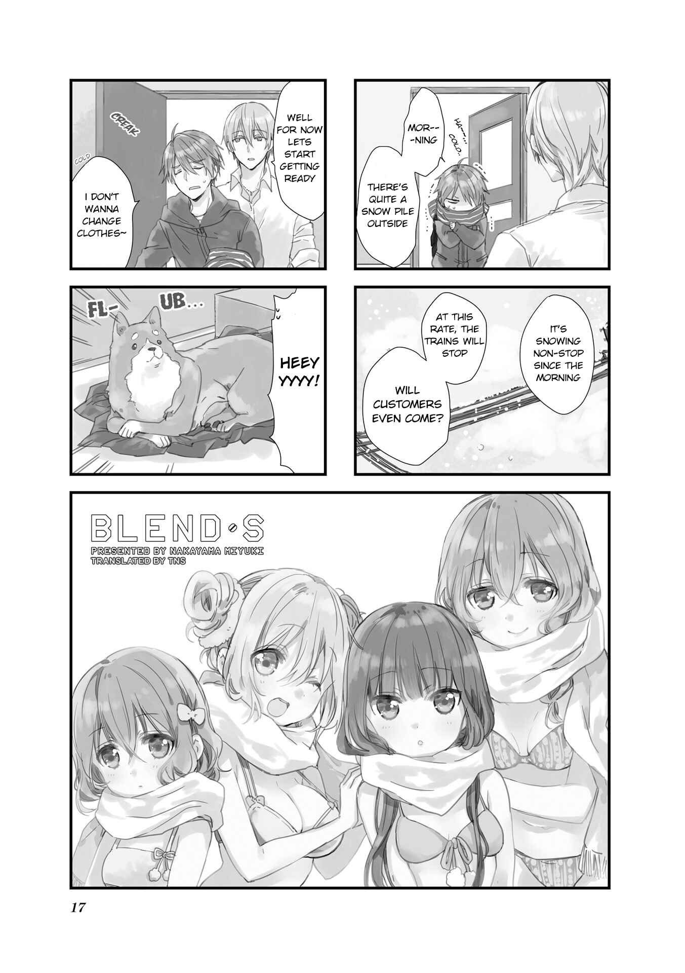 Chapter 30 - Page 1
