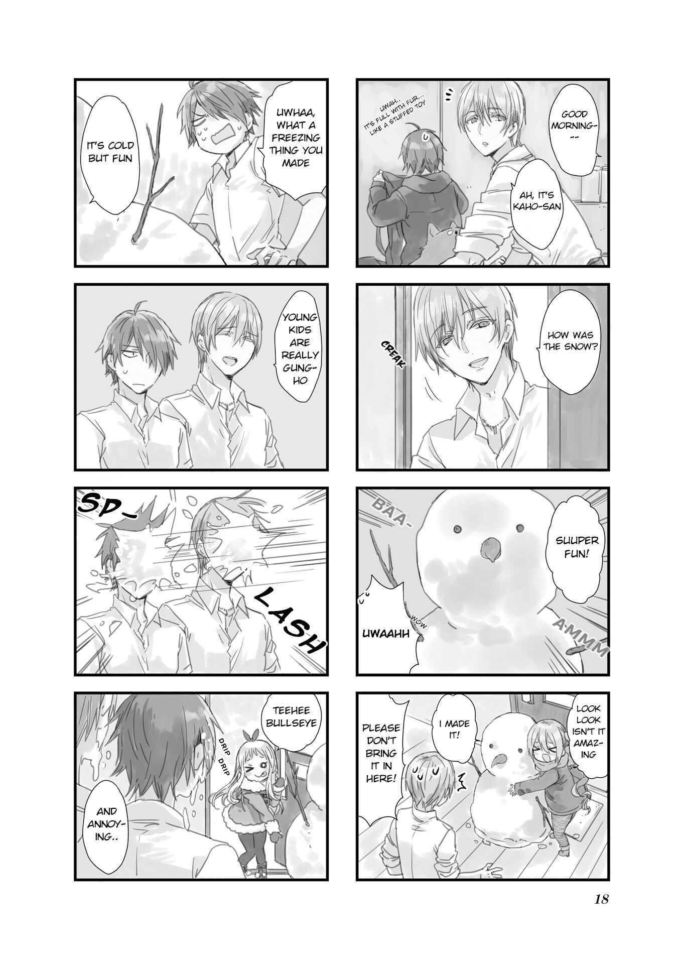 Chapter 30 - Page 2