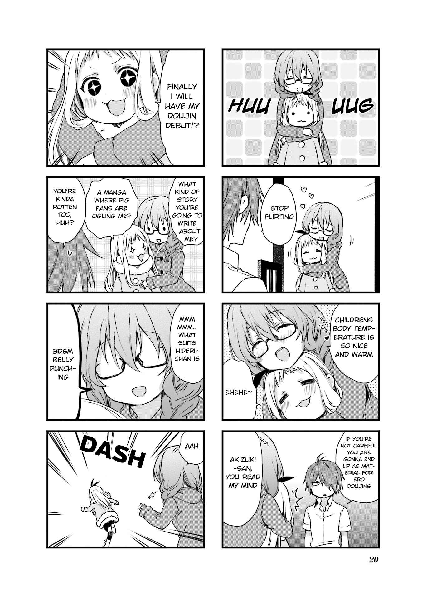 Chapter 30 - Page 4