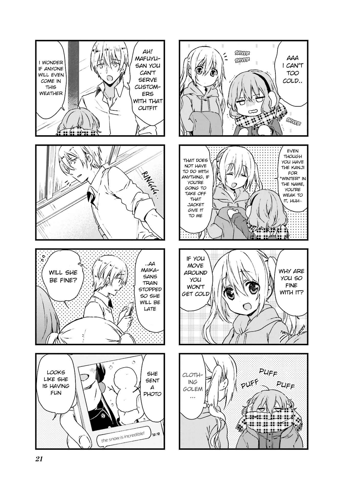 Chapter 30 - Page 5