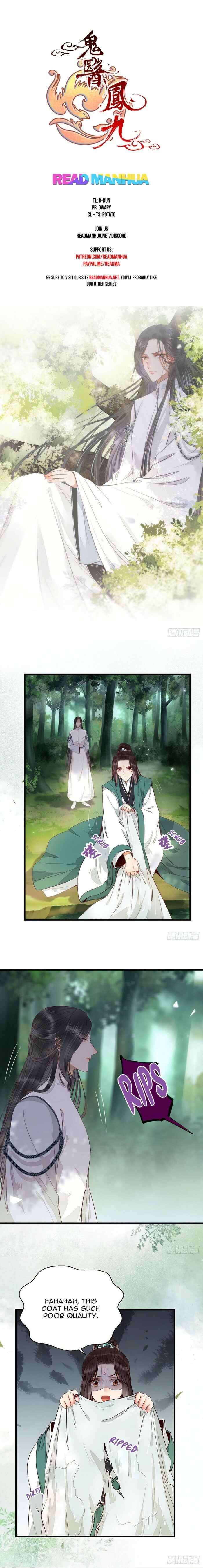 Chapter 228 - Page 1