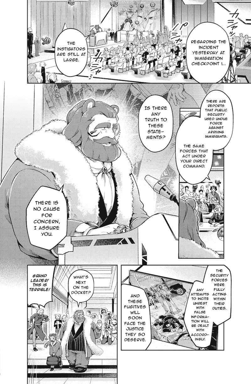Chapter 2 - Page 6