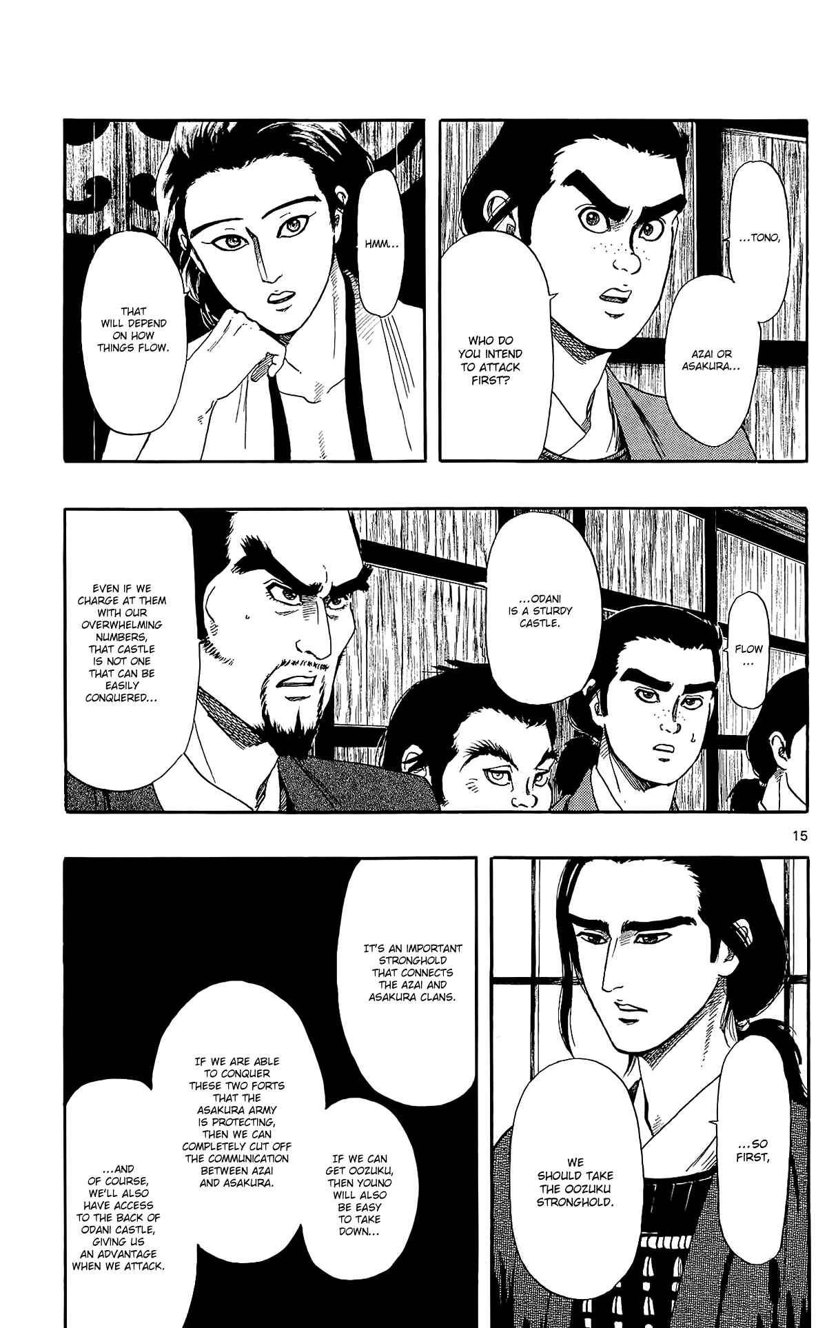 Chapter 48 - Page 18