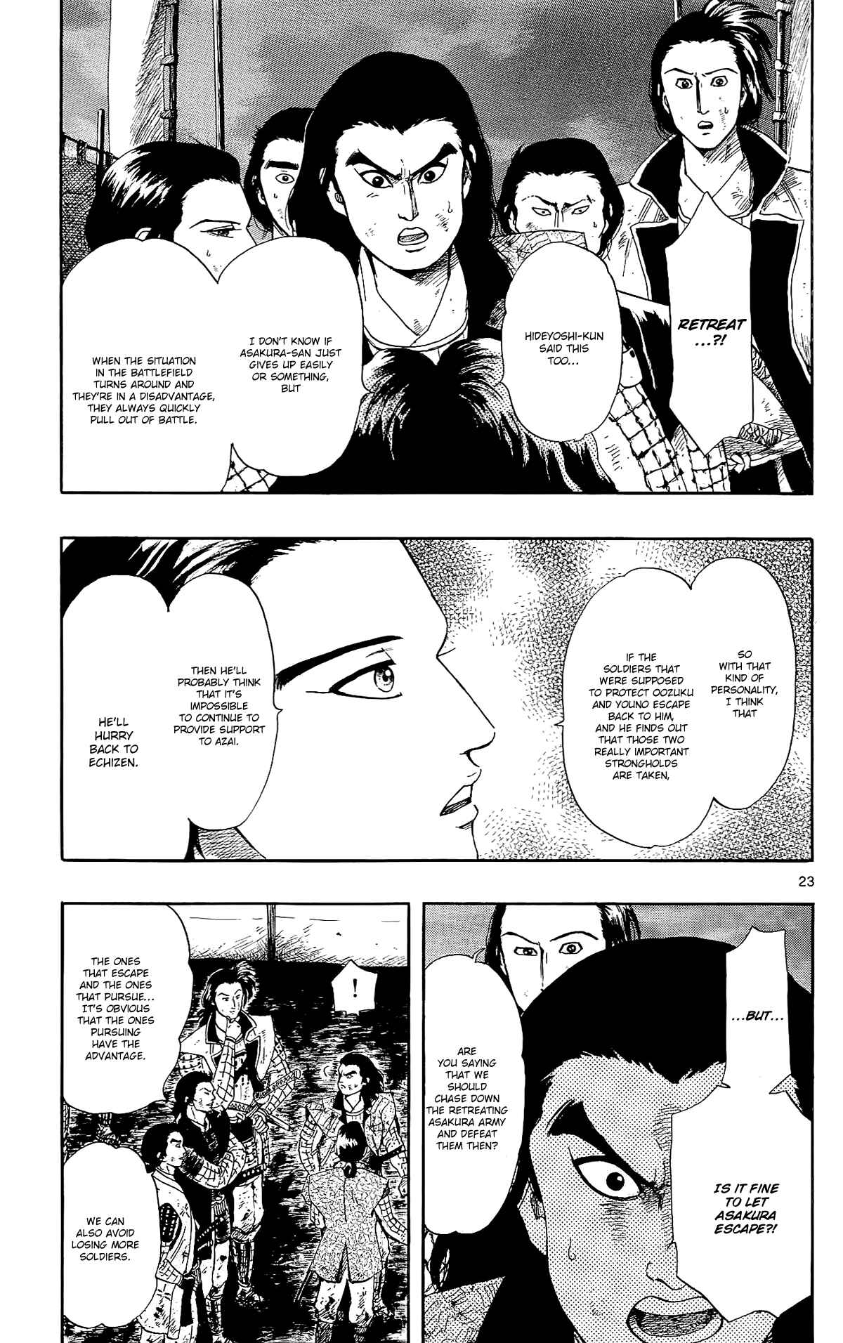 Chapter 48 - Page 26
