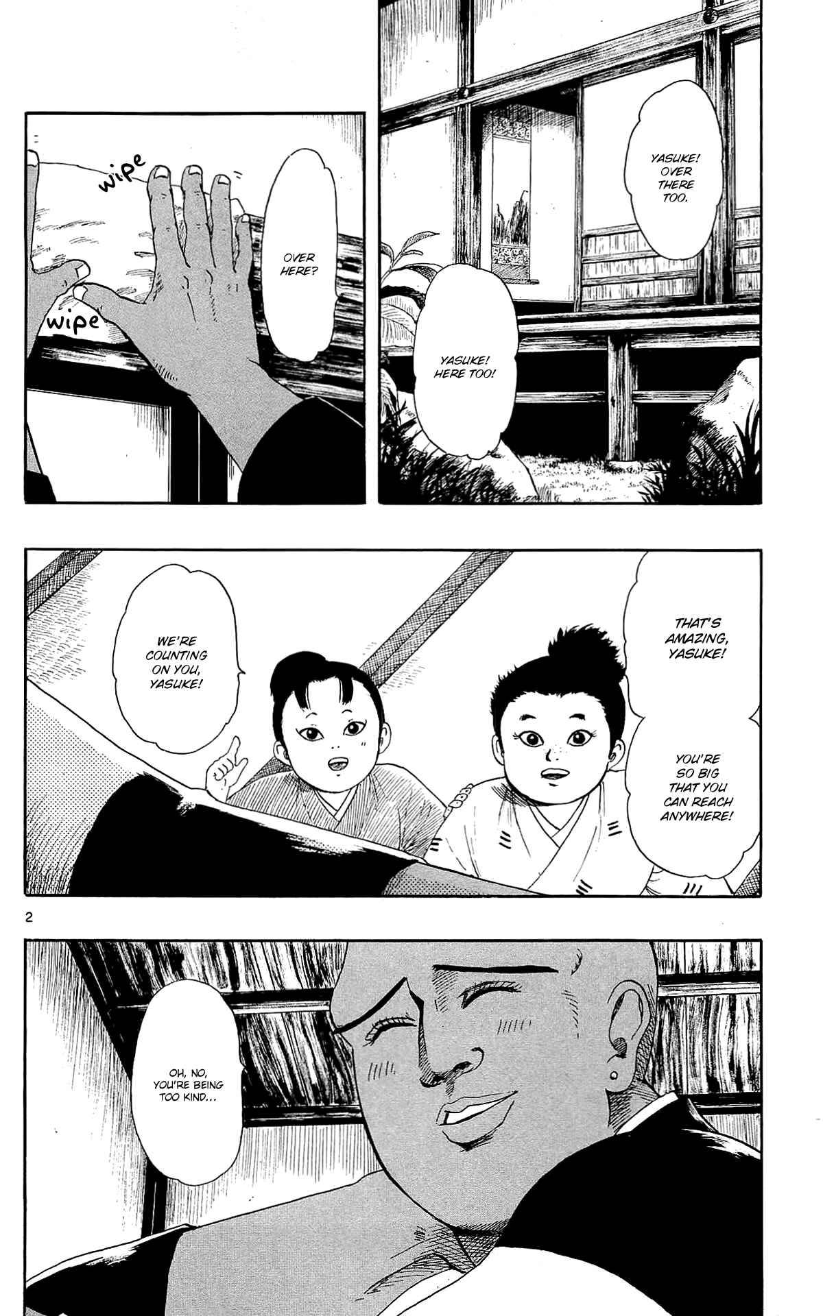 Chapter 48 - Page 5