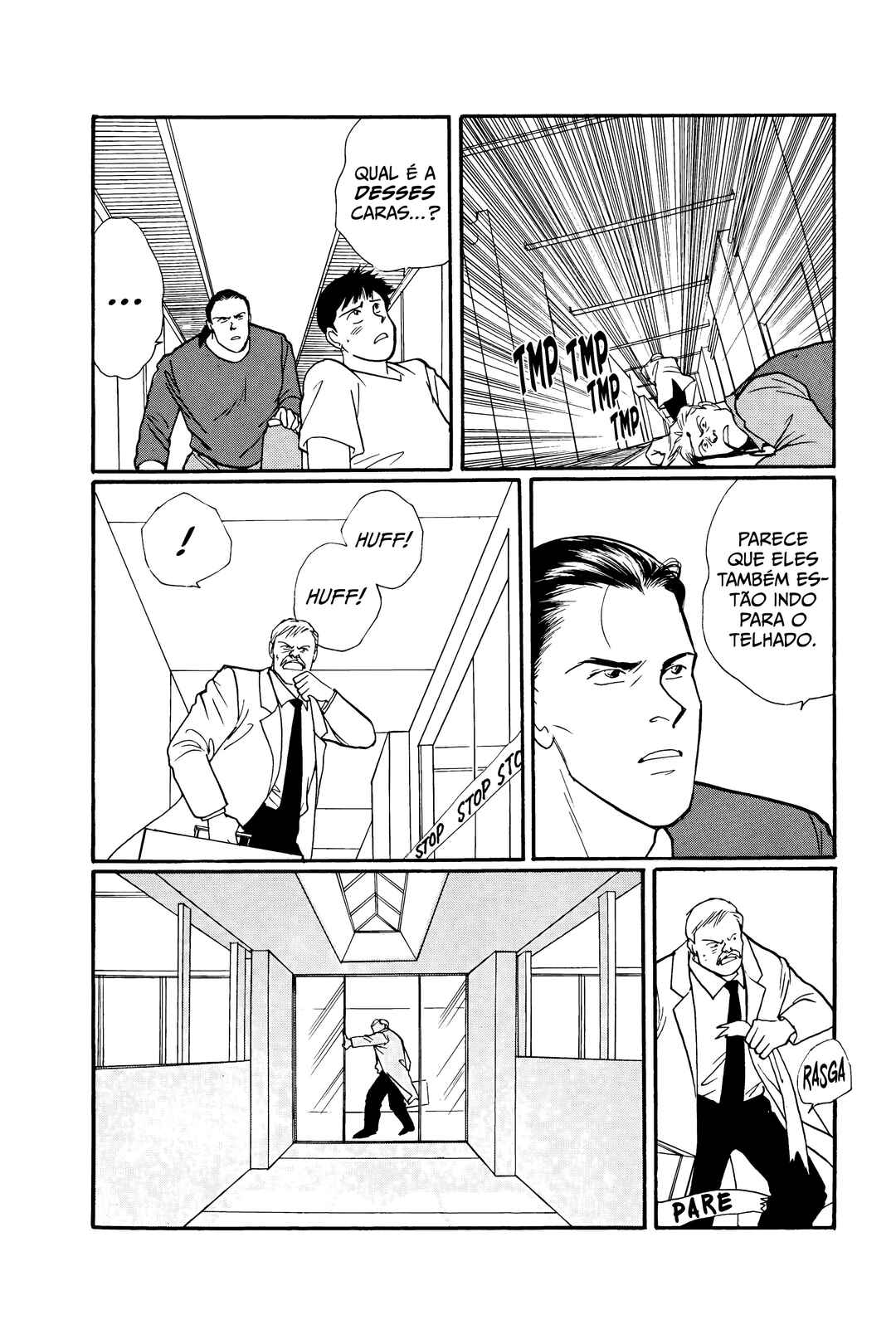 Chapter 101 - Page 10
