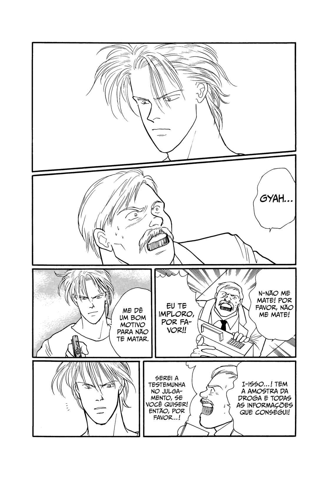 Chapter 101 - Page 12