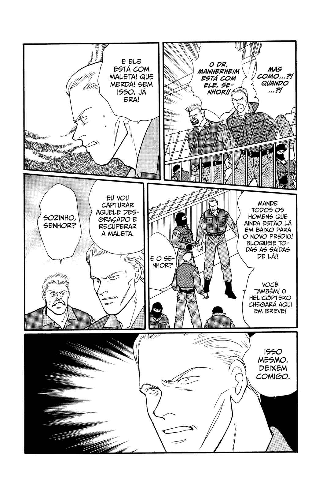 Chapter 101 - Page 15