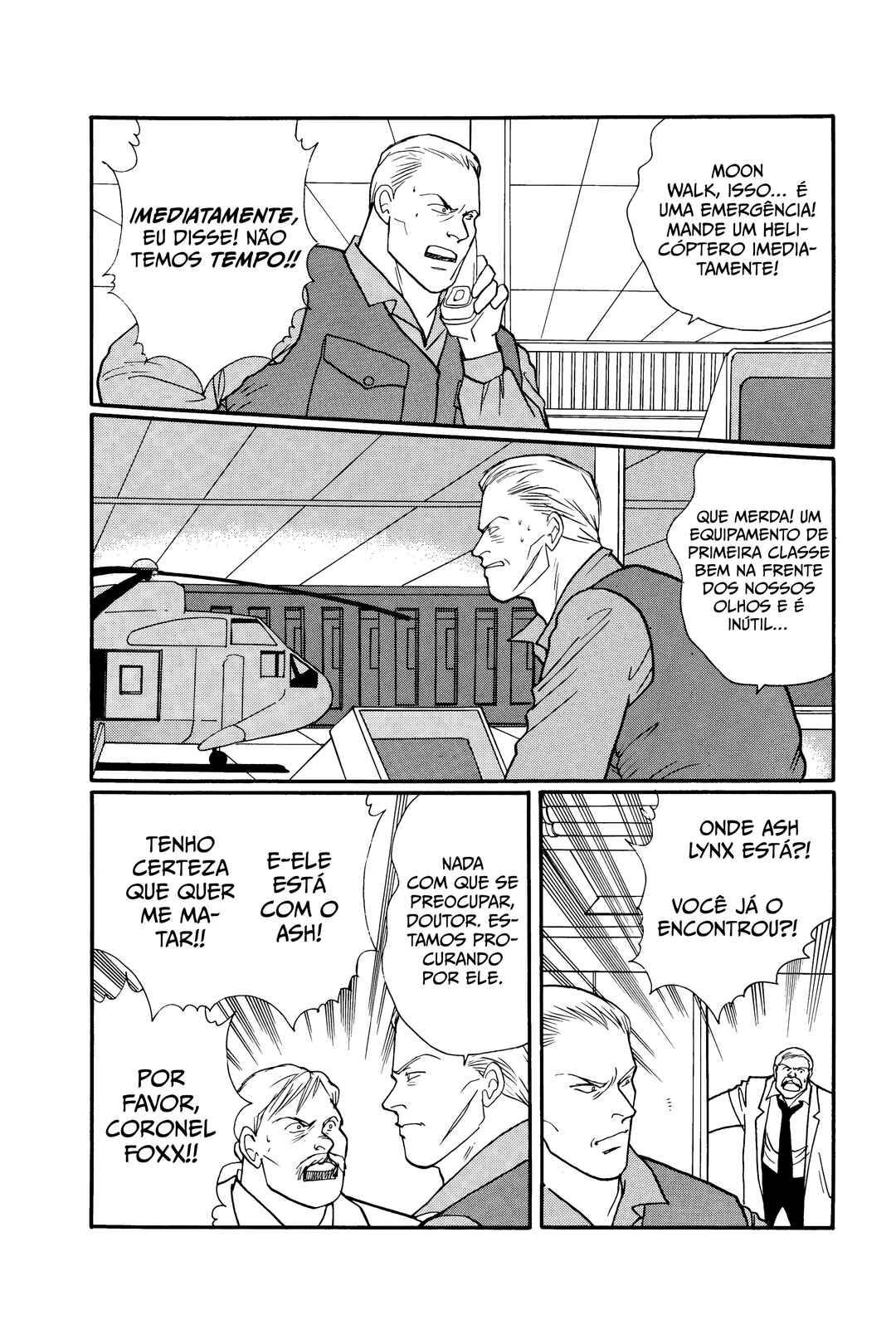 Chapter 101 - Page 2