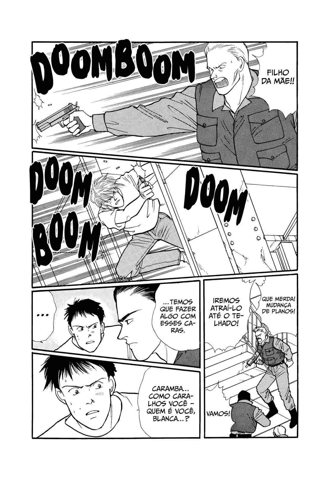 Chapter 101 - Page 24