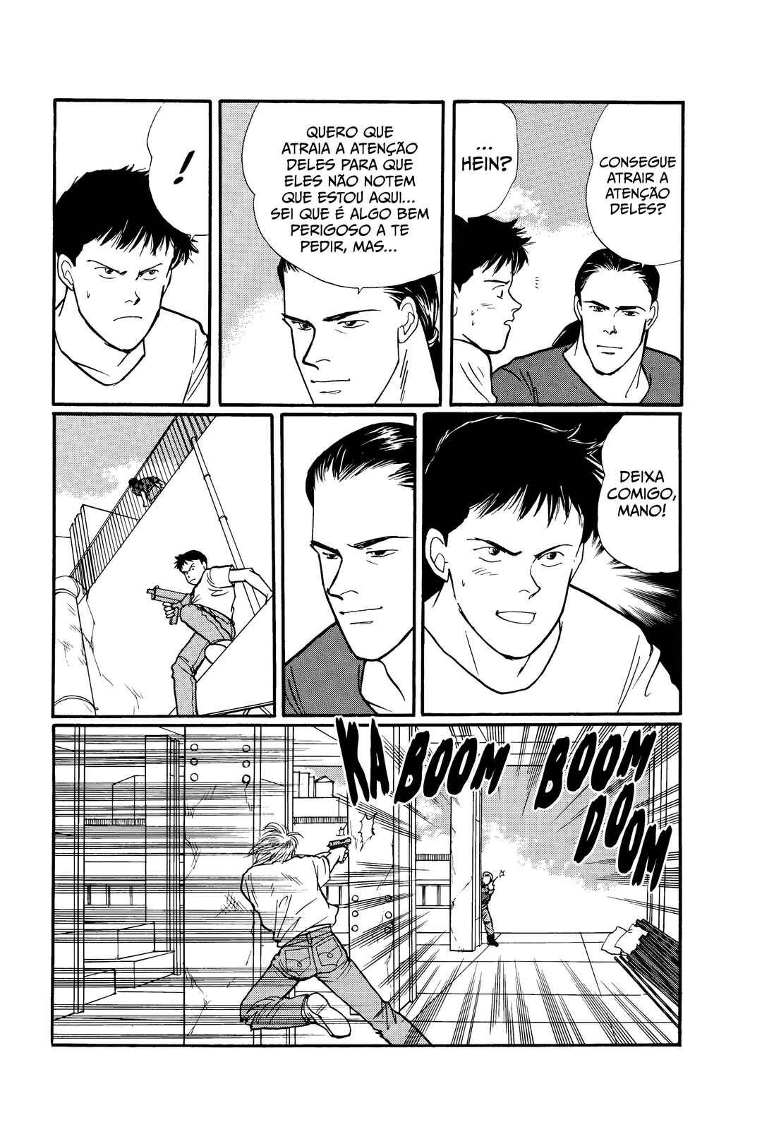 Chapter 101 - Page 25