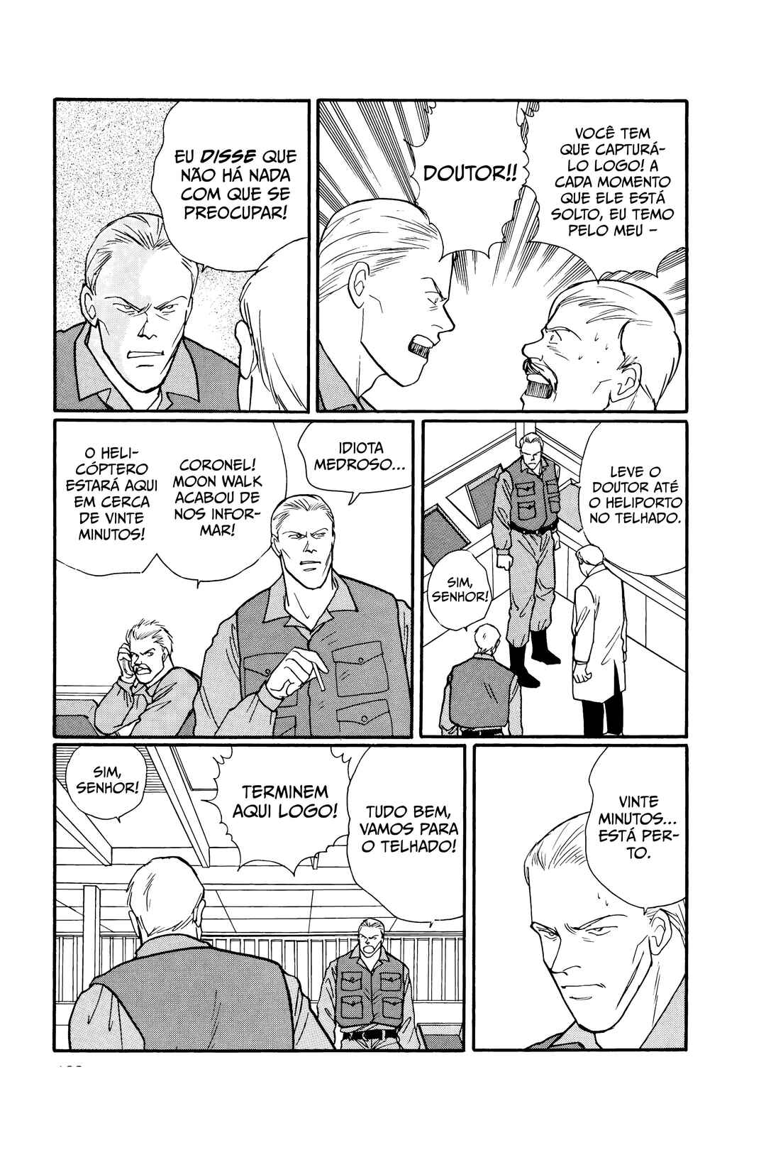 Chapter 101 - Page 3